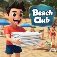 PLay Beach Club now!