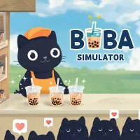 PLay Boba Simulator now!