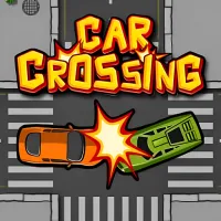 PLay Car Crossing now!