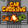 Car Crossing