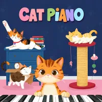 PLay Cat Piano now!