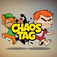 PLay Chaos Tag now!