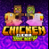 Chicken Jockey Clicker
