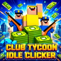 Club Tycoon: Idle Clicker