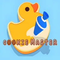 Cookie Master