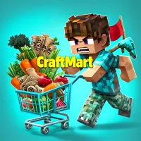 PLay CraftMart now!