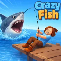 Crazy Fish