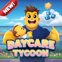 PLay DayCare Tycoon now!