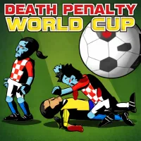 Death Penalty World Cup