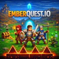 EmberQuest.io