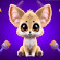 Fennec The Fox