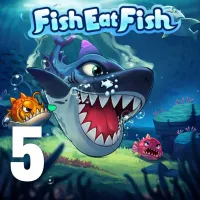 Fish Eat Fish 5