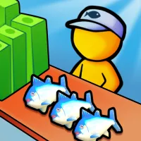PLay Fish Mart now!