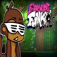 fnf-vs-monkey