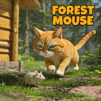 PLay Forest Mouse now!