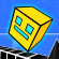 Geometry Dash 3D