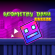 Geometry Dash Breeze