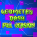 Geometry Dash Full Version