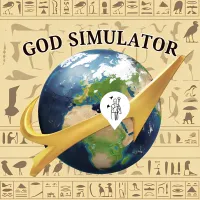 PLay God Simulator now!