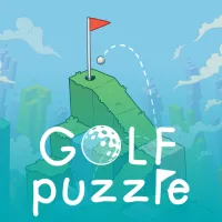 Golf Puzzle