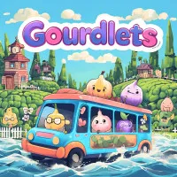 PLay Gourdlets now!