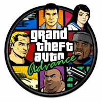 Grand Theft Auto Advance