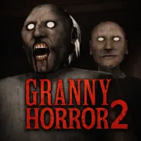 Granny Horror 2