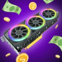 Play Idle GPU Mining Clicker now!