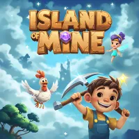 PLay Island Of Mine now!