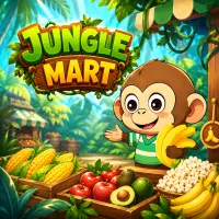 Jungle Mart