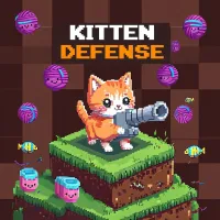 Kitten Defense