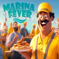Marina Fever Tycoon