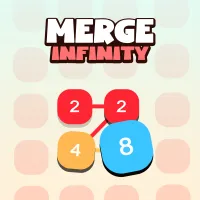 Merge Infinity