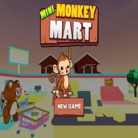 Miniature Monkey Market