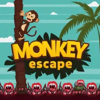 Monkey Escape