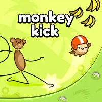 Monkey Kick