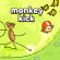 Monkey Kick