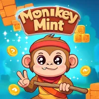 PLay Monkey Mint now!