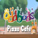 Oddbods Pizza Cafe