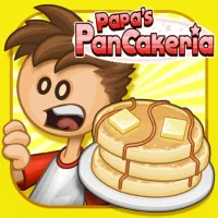 Papa's Pancakeria