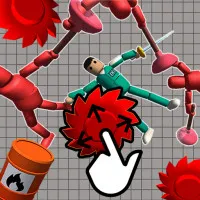 PLay People Playground 3D now!