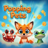 Popping Pets