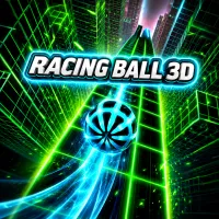 Racing Ball 3D