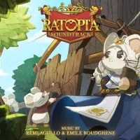 PLay Ratopia now!
