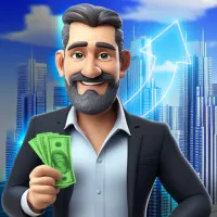 PLay Real Estate Tycoon: Landlord now!