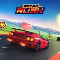 Retro Rush