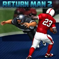 Play Return Man 2 now!