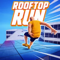 Rooftop Run