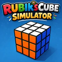 Rubik's Cube Simulator