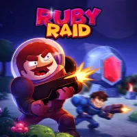 Ruby Raid